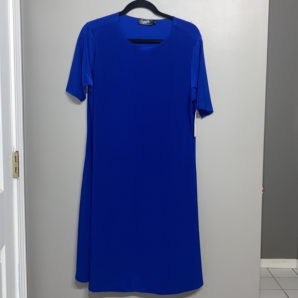 SYMPLI, 12, BLUE - Picture 2 of 4